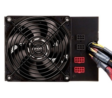 Antec CP-850