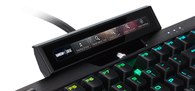 Corsair iCUE Nexus