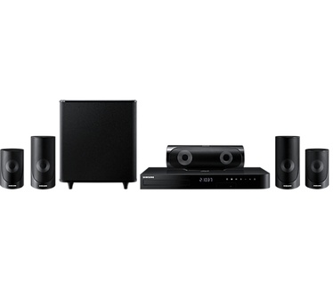 Samsung HT-J5500