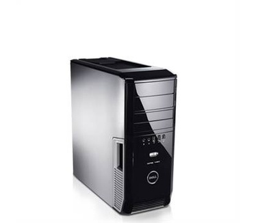 Dell Dimension XPS 430 - (D04X301)