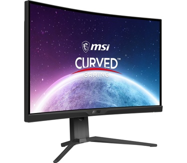 MSI MAG 275CQRF QD