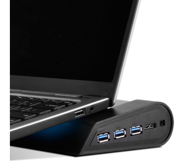 Silverstone SST-NB05B