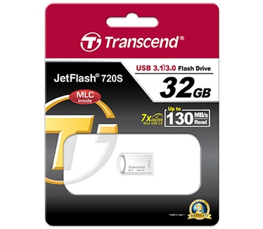 Transcend 720