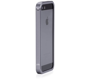 JustMobile AluFrame