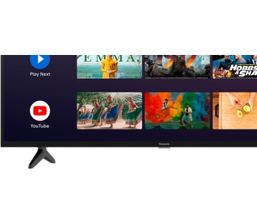 Panasonic TX-43LSW504