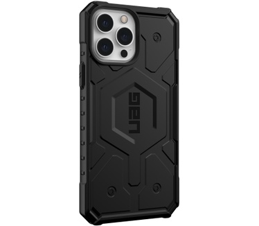 Urban Armor Gear 113557114040 (iPhone 13 Pro Max) Zwart