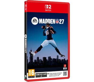 Madden NFL 27