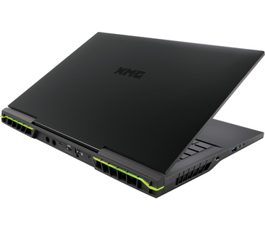 Schenker Technologies NEO 17