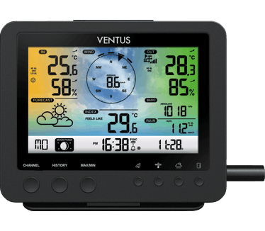 Ventus Ventus W832