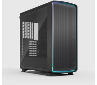 Fractal Design Summit Ambience Blackout TG Light Tint