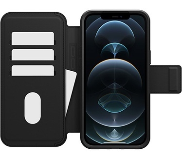 Otterbox MagSafe Accy Series voor Apple iPhone 12 Pro Max, zwart