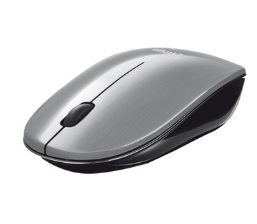 Trust Trust, Celest Wireless Laser Mouse for Ultrabooks