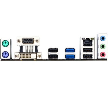 Gigabyte GA-H81M-D2