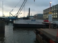 Foto gemaakt met Microsoft Lumia 535 (voor sub-200 euro shootout)