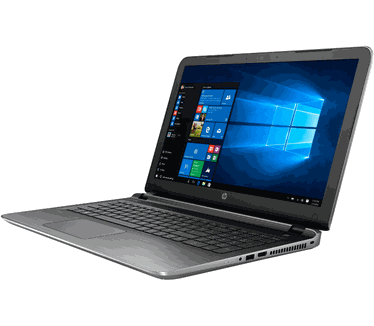 HP Pavilion 15-ab236nd
