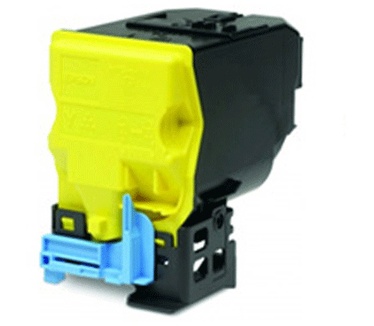 Epson AL-C3900N/CX37DN series Toner Cartridge Yellow 6k
