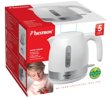 Bestron AWK1000W