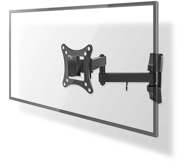 Nedis TVWM1510BK