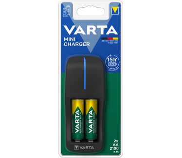 Varta Mini Charger