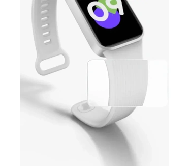 Xiaomi Smart Band 11 Active, Grijs, Grijs (Grijs)