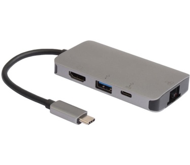 Microconnect USB3.1CCOM16