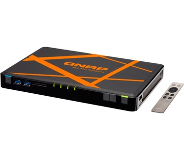 QNAP TBS-453A (8GB)