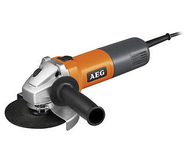 AEG WS 15-125 SXE