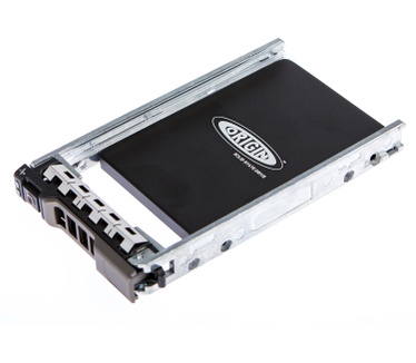 Origin Storage 1.92TB Hot Plug Enterprise SSD 2.5in SAS Mixed Work Load 1,92TB