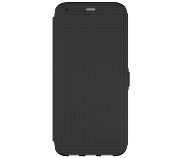 Tech21 Evo Wallet Samsung Galaxy S8 Plus Book Case Zwart