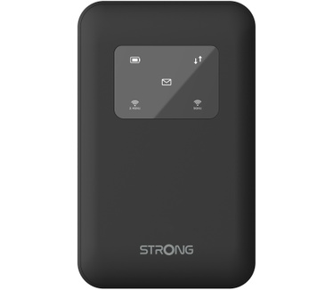 Strong 4G+ LTE MiFi Hotspot Router Wi-Fi 900