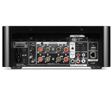 Marantz Melody X M-CR612