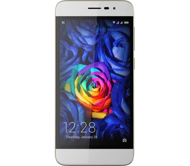 Coolpad Torino S Goud