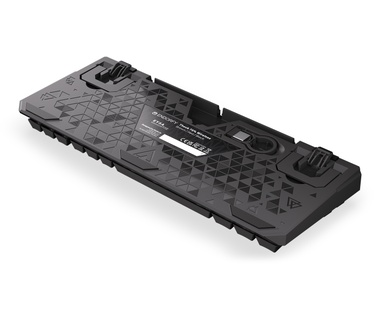 ENDORFY Thock 75% Wireless Red
