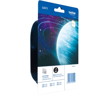 Brother LC-970BK