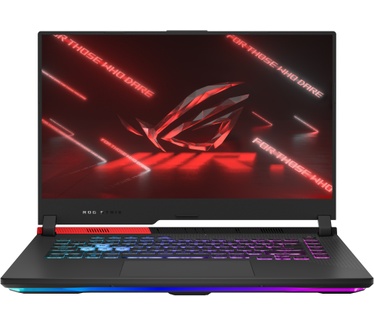 ASUS G513QY-HQ008W-BE Advantage Edition