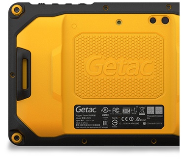 Getac ZX70