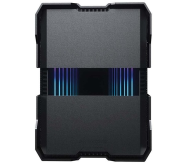 Phanteks Evolv Shift XT Zwart