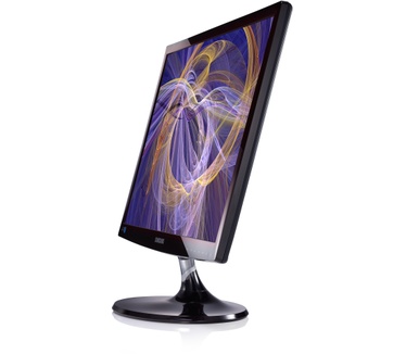 Samsung Syncmaster S23B350T Zwart