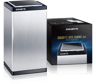 Gigabyte GB-BNi5HG4-1050Ti