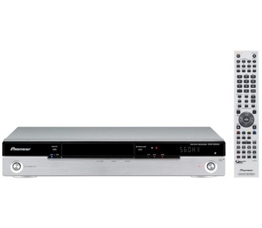 Pioneer DVR-560HX