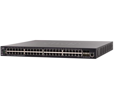 Cisco SG550X-24P-K9