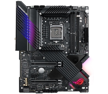 Asus ROG Maximus XII Apex