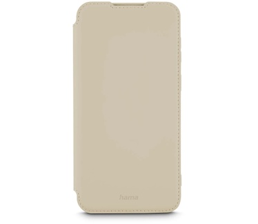 Hama Fantastic Feel (Redmi 13C) Zwart