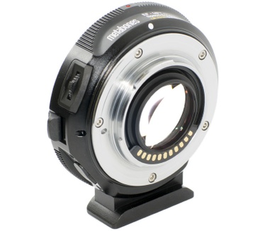 Metabones Canon EF - MFT T Speed Booster Ultra (0.71x)