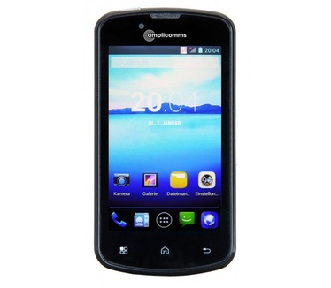 Amplicomms PowerTel M9000