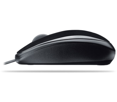 Logitech Mouse M115