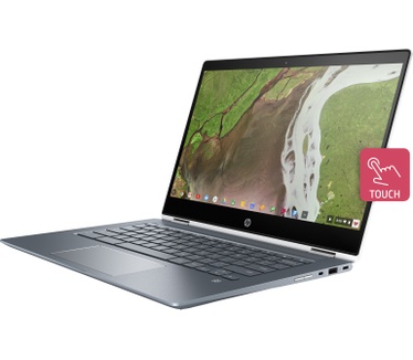 HP Chromebook x360 14-da0900nd