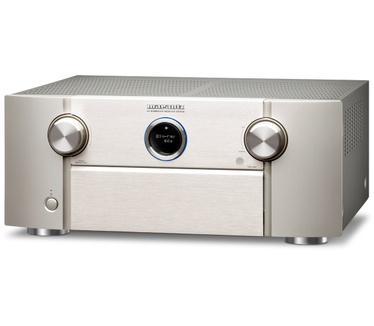 Marantz SR7013 Zilver/Goud