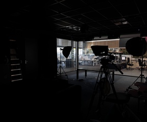 Voorbeelden van laag dynamisch bereik