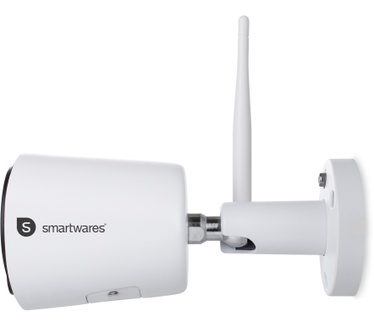 Smartwares CMS-30101 Draadloze uitbreidingscamera